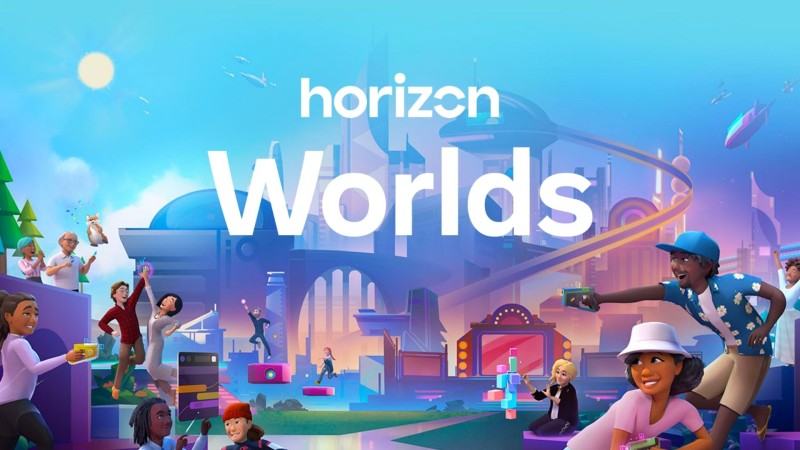 Testing New Tools for Horizon Worlds Creators To Earn Money