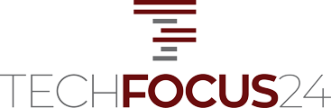 TechFocus24 Logo
