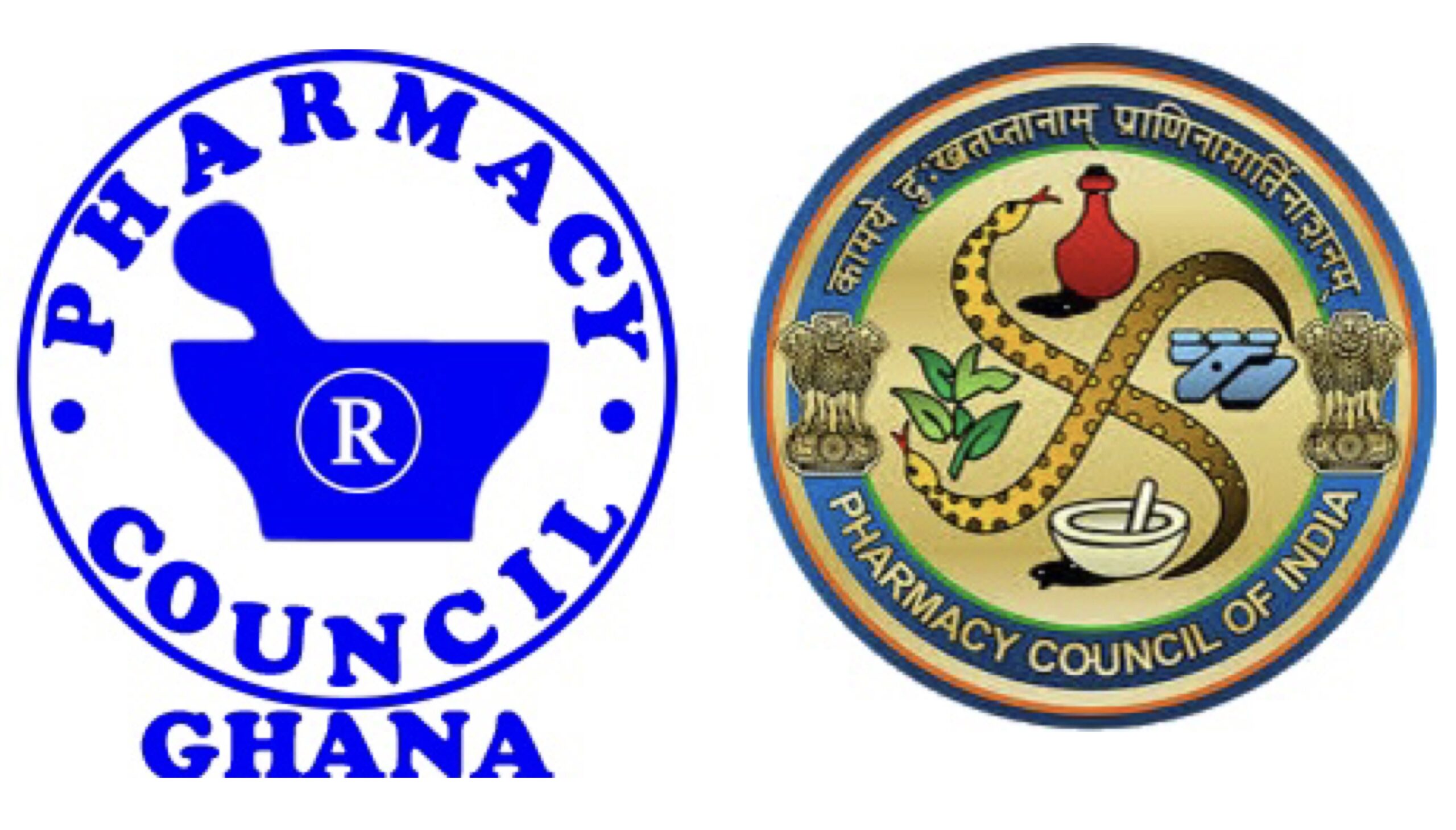 Pharmacy Council, Ghana Facebook name belongs to Pharmacy Council of