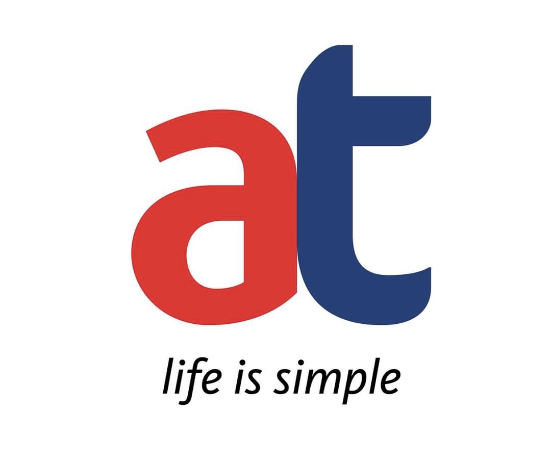 AirtelTigo is now AT | TechFocus24