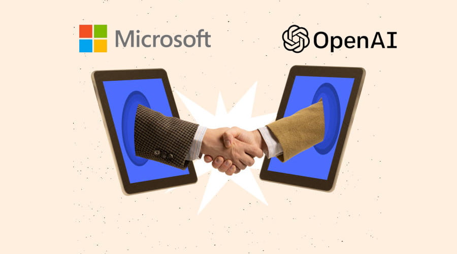 Microsoft Absorb Microsoft ready to absorb OpenAI employees with same compensation ...