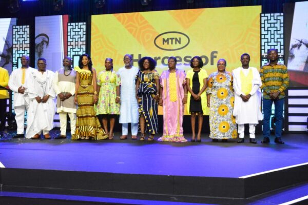 MTN launches season 7 of Heroes of Change | TechFocus24